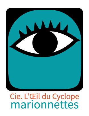 Logo Compagnie l'Œil du Cyclope