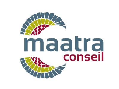 Logo Maatra Conseil