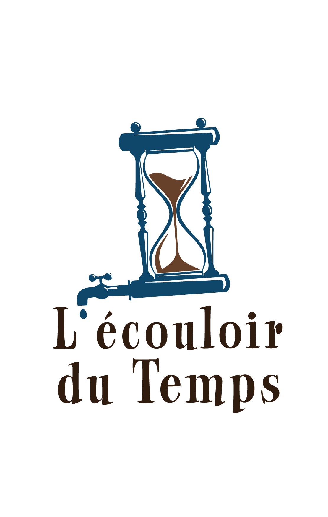 Logo L'Écouloir du Temps